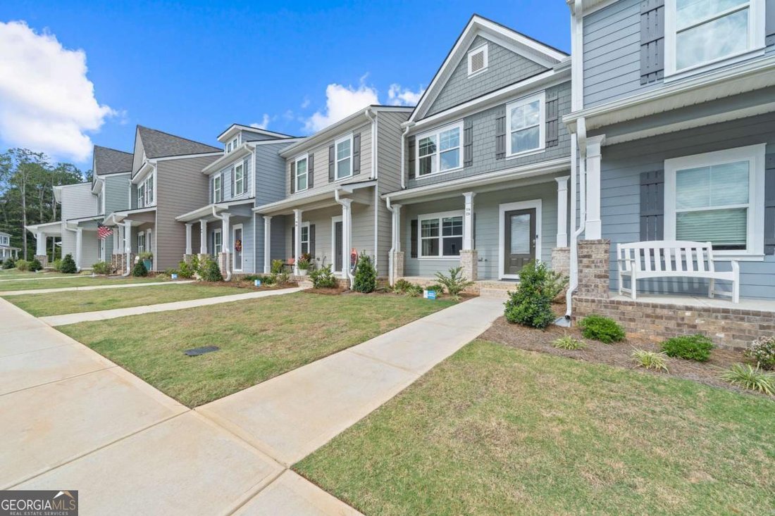 Townhouse in Eatonton, Georgia, United States 2 - 17391496
