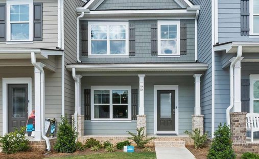 Townhouse in Eatonton, Georgia, United States 1