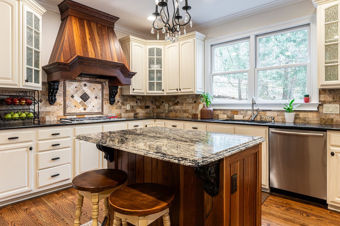 House in Asheville, North Carolina, United States 3 - 17393235