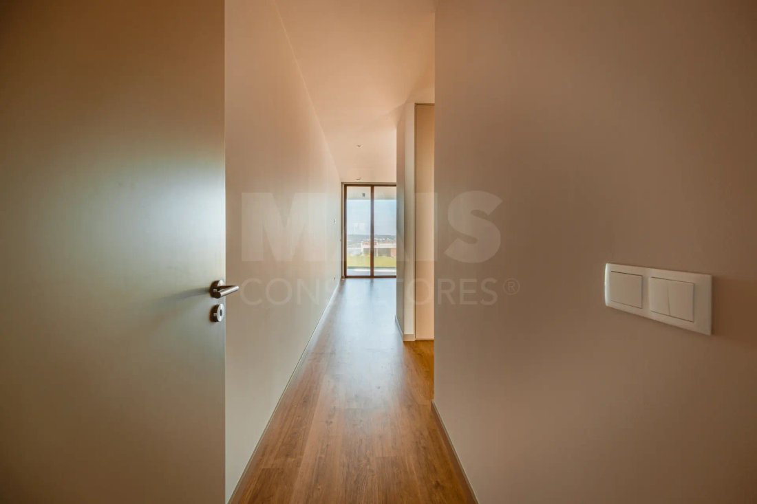 Apartment in Vau, Leiria District, Portugal 4 - 17394666