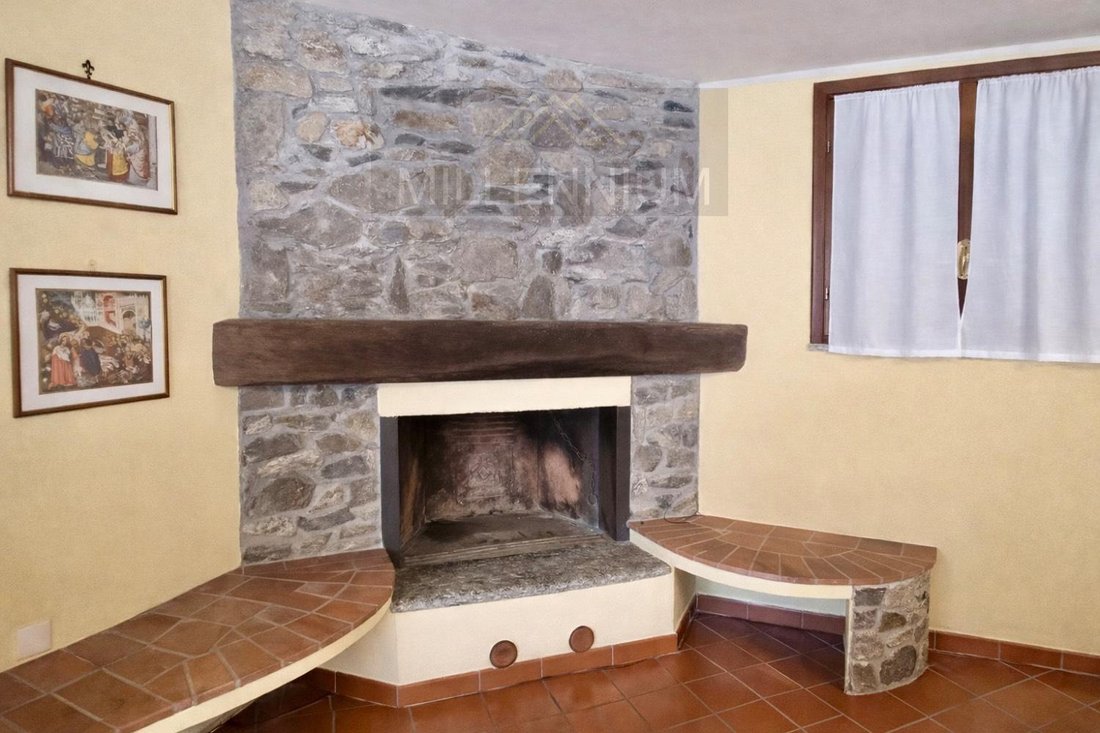 Villa in Meina, Piedmont, Italy 5 - 16821123
