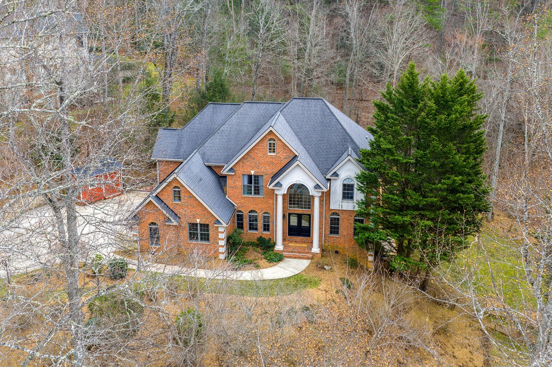 House in Asheville, North Carolina, United States 1 - 17393235