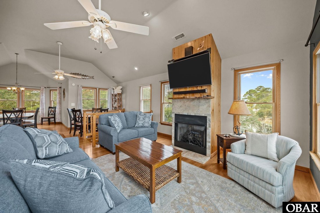 House in Kill Devil Hills, North Carolina, United States 5 - 17389908