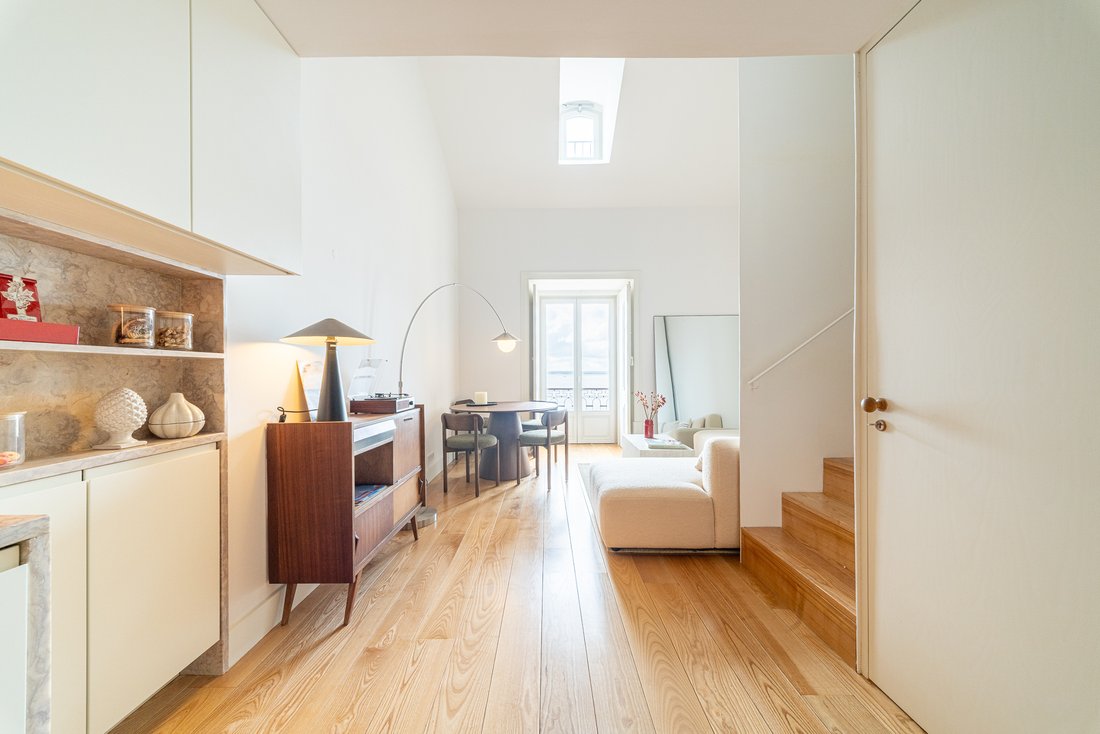 Apartment in Santa Maria Maior, Lisbon, Portugal 5 - 13744993