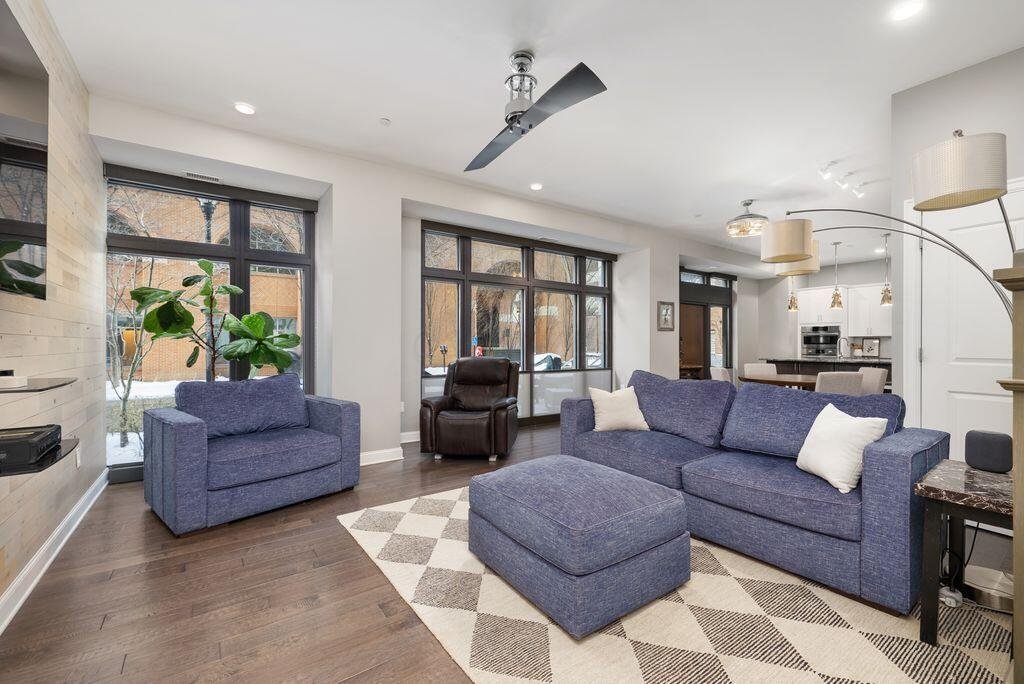 Condo in Columbus, Ohio, United States 4 - 17394076
