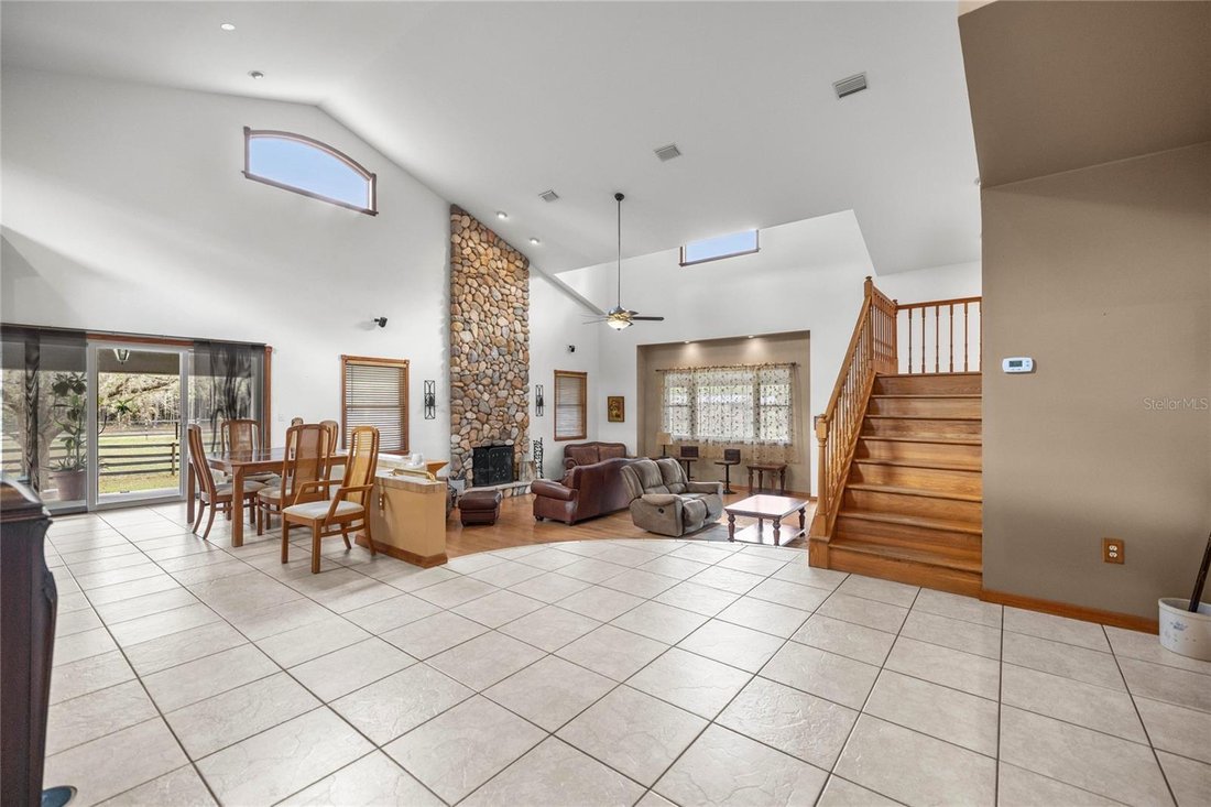 House in Dunnellon, Florida, United States 5 - 17391420