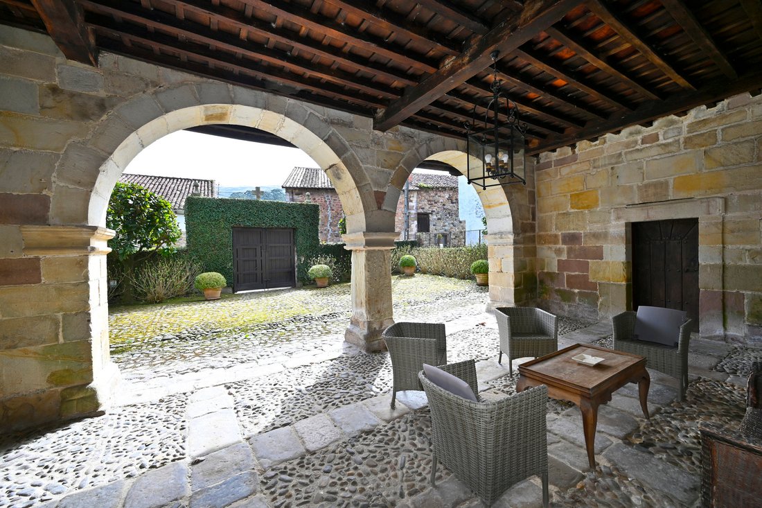 Townhouse in Mazcuerras, Cantabria, Spain 4 - 17392322