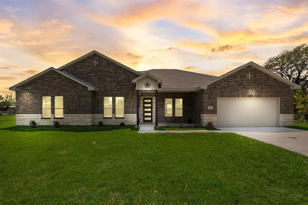 House in Corsicana, Texas, United States 4 - 17391872