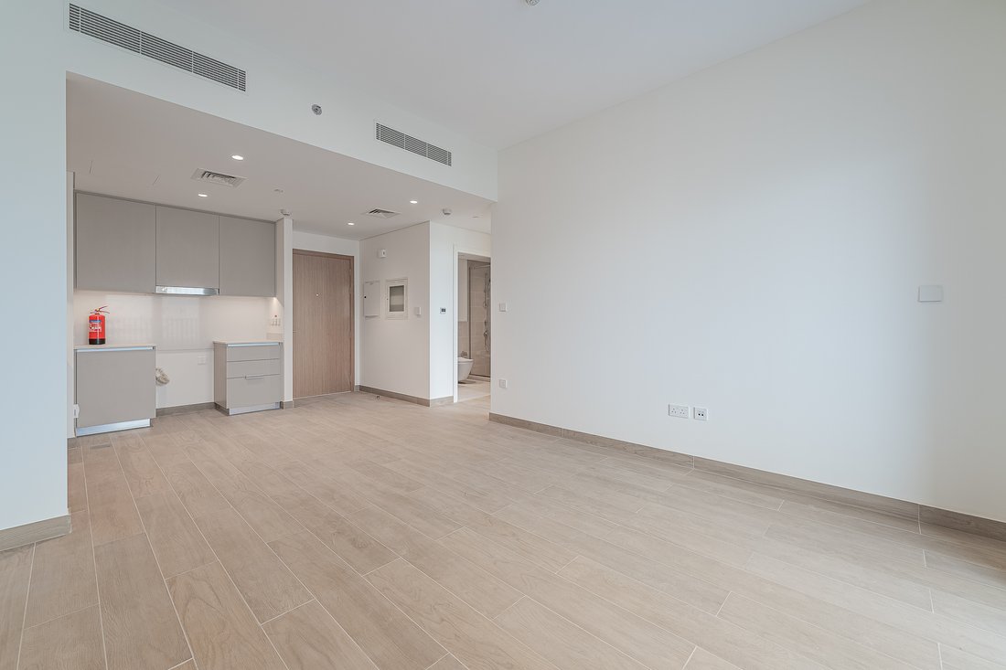 Apartment in Dubai Creek Harbour, Dubai, United Arab Emirates 5 - 17393961
