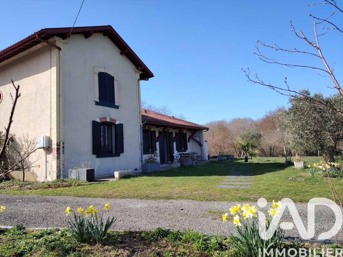 House in Est, Saint-Vincent-de-Tyrosse, France 3 - 16650623