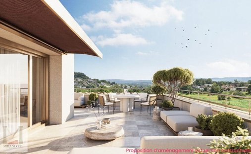 Apartment in La Ciotat, Provence-Alpes-Côte d'Azur, France 1