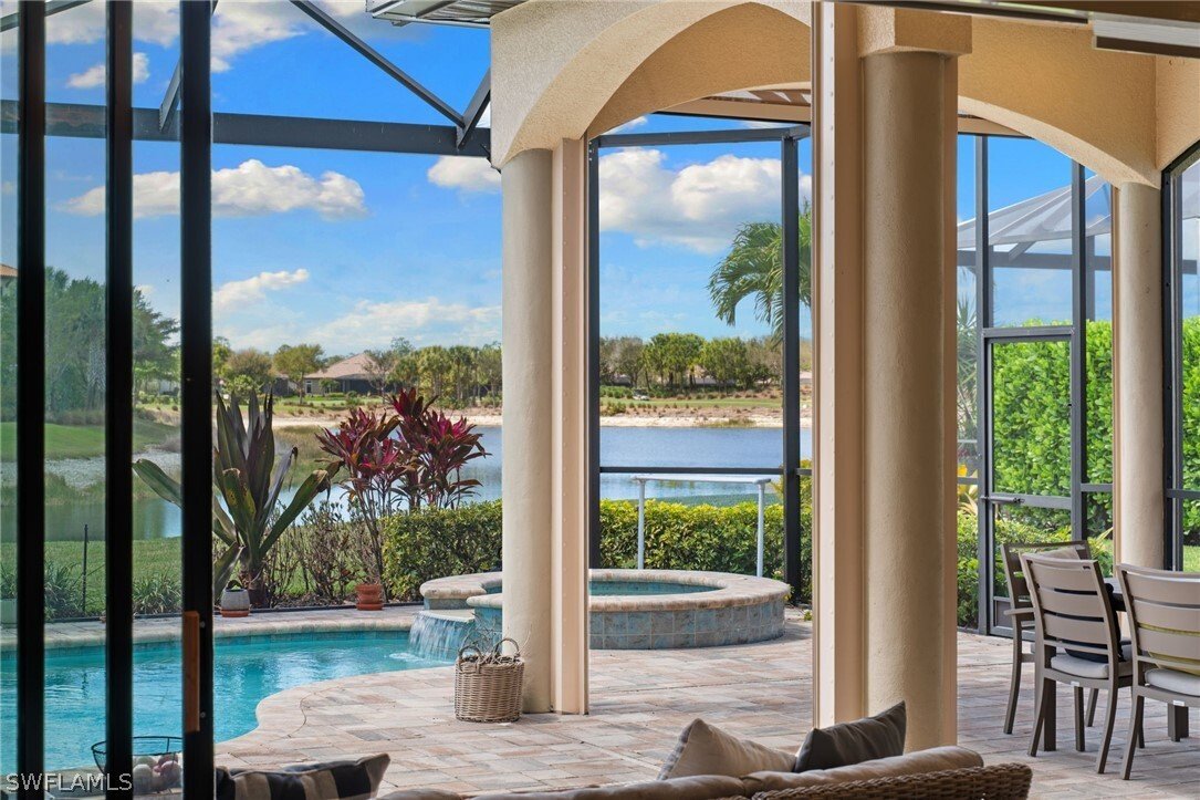 House in Naples, Florida, United States 4 - 17370541