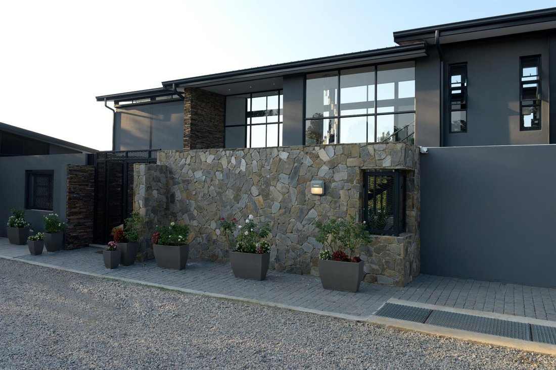 House in Chartwell, Gauteng, South Africa 2 - 17392034