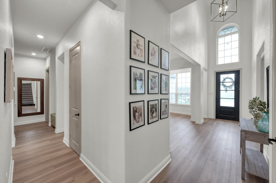 House in Willis, Texas, United States 5 - 17390767
