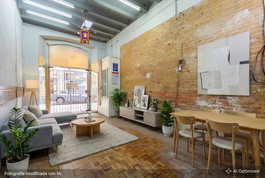 Apartment in Eixample, Barcelona, Spain 2 - 17392318