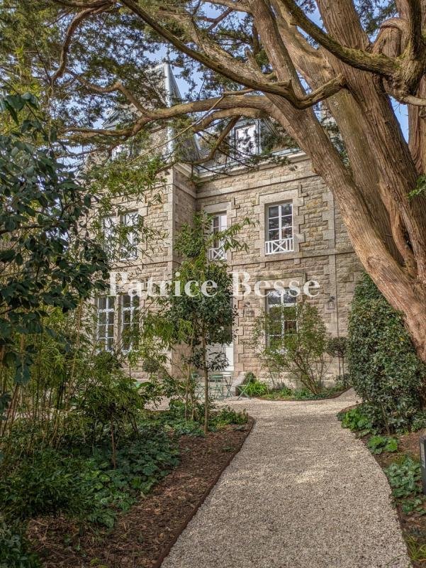 House in Dinan, Brittany, France 3 - 17391378