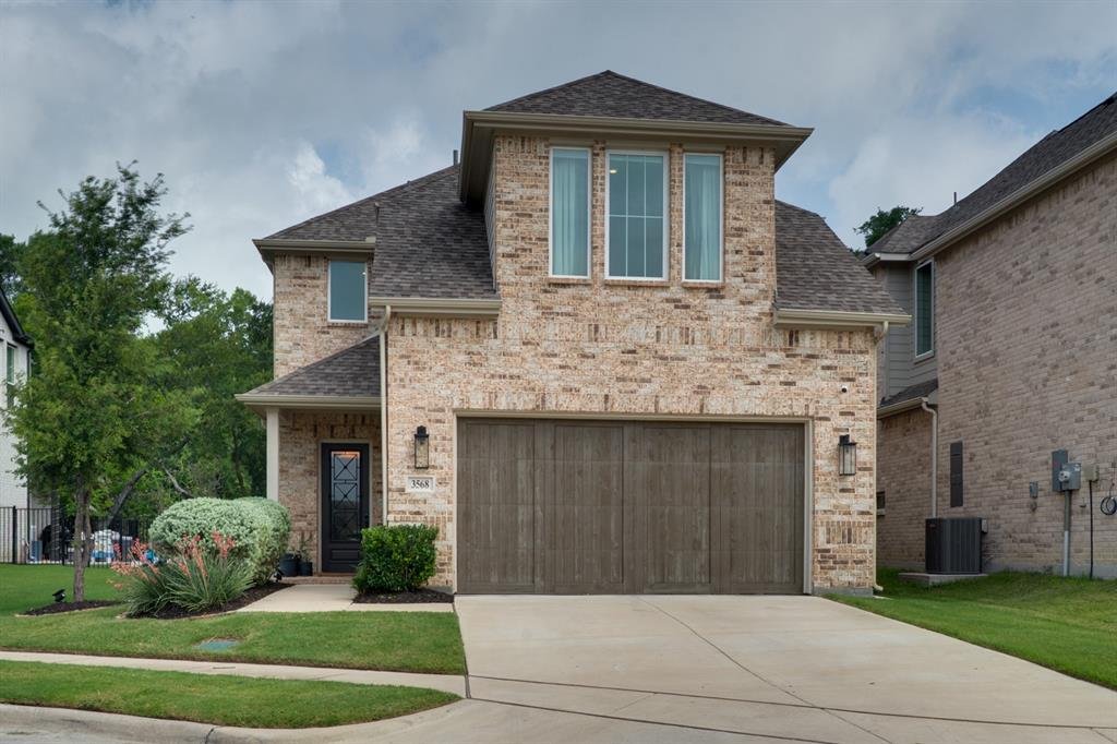 House in Heath, Texas, United States 1 - 17391987