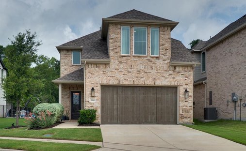 House in Heath, Texas, United States 1