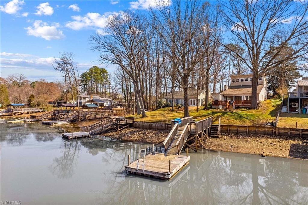 House in Lexington, North Carolina, United States 2 - 17390357