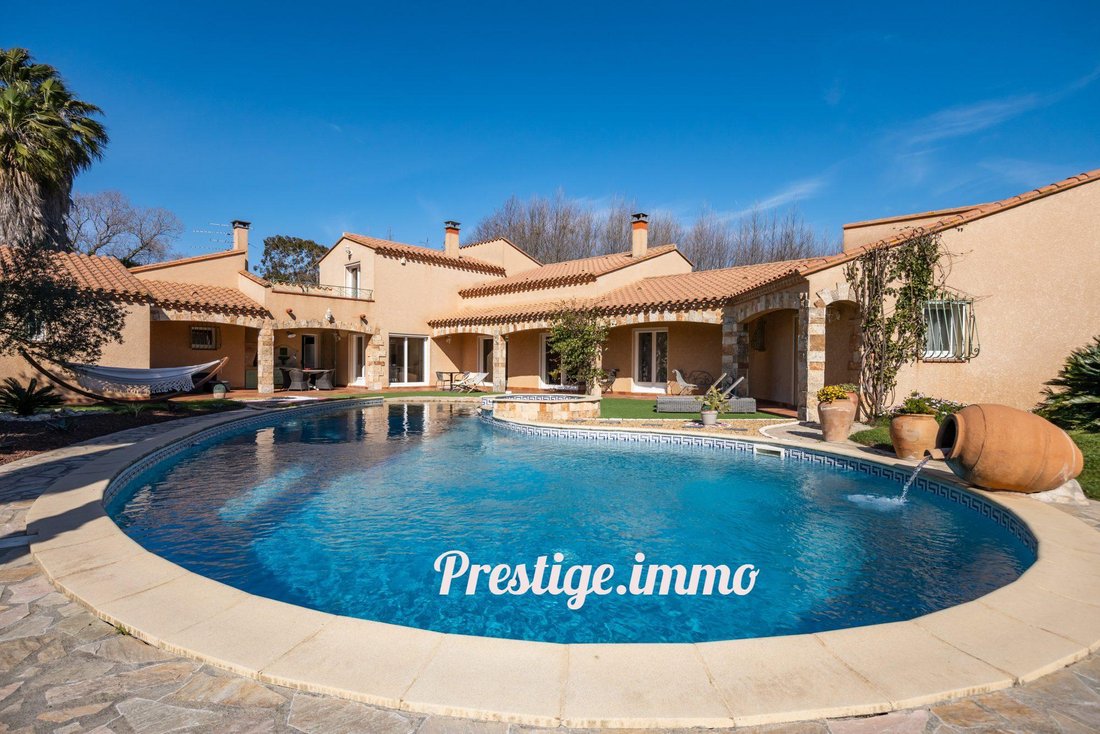 House in Saint-Cyprien, Occitania, France 1 - 17393155