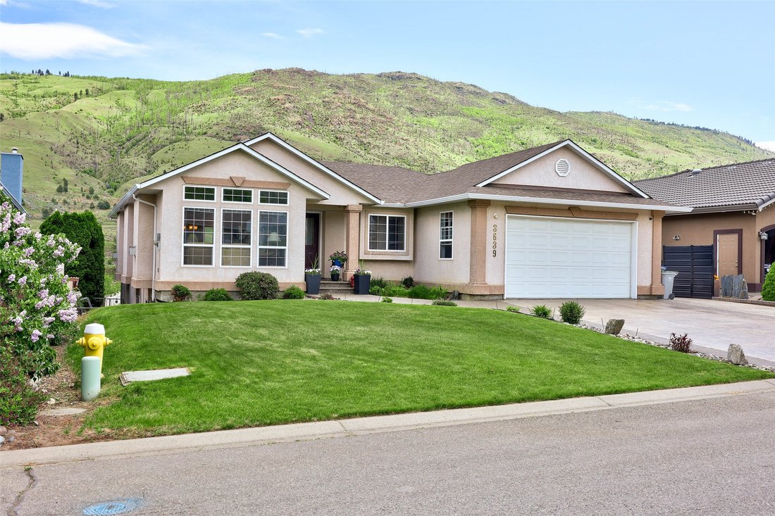 House in Kamloops, British Columbia, Canada 3 - 15299053