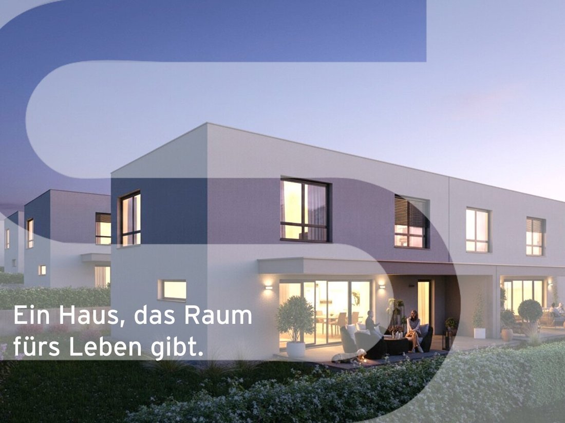 House in Pasching, Upper Austria, Austria 1 - 17029075