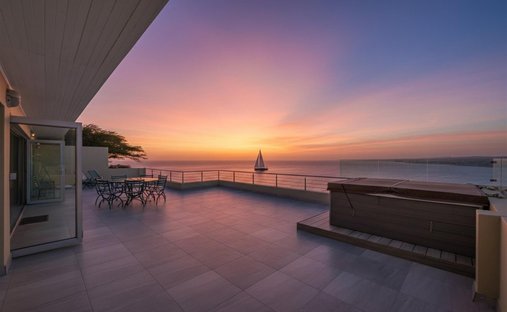 Casa a Città del Capo, Capo Occidentale, Sudafrica 1