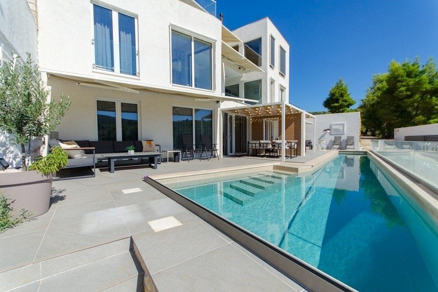 Villa in Split, Split-Dalmatia County, Croatia 2 - 17392083