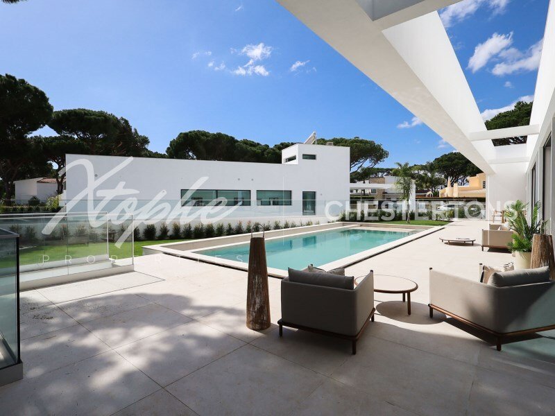 Villa in Vilamoura, Quarteira, Algarve 3 - 17393418