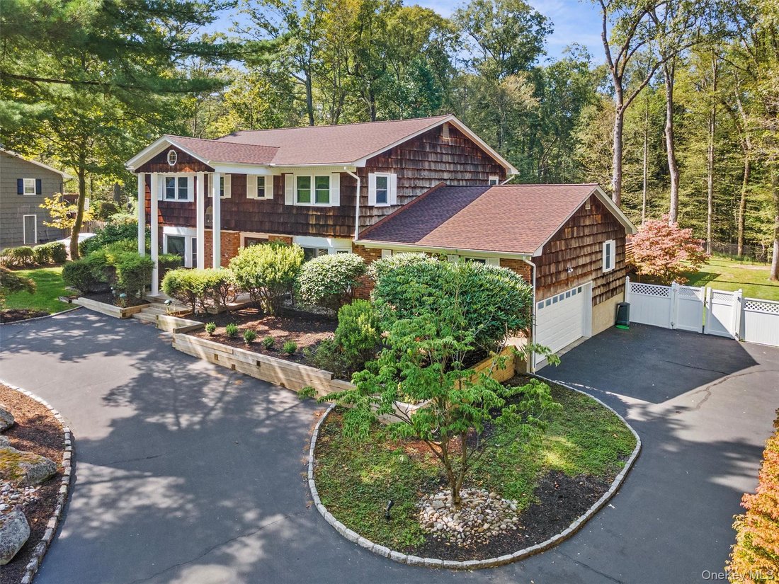 House in New City, New York, United States 1 - 17391014