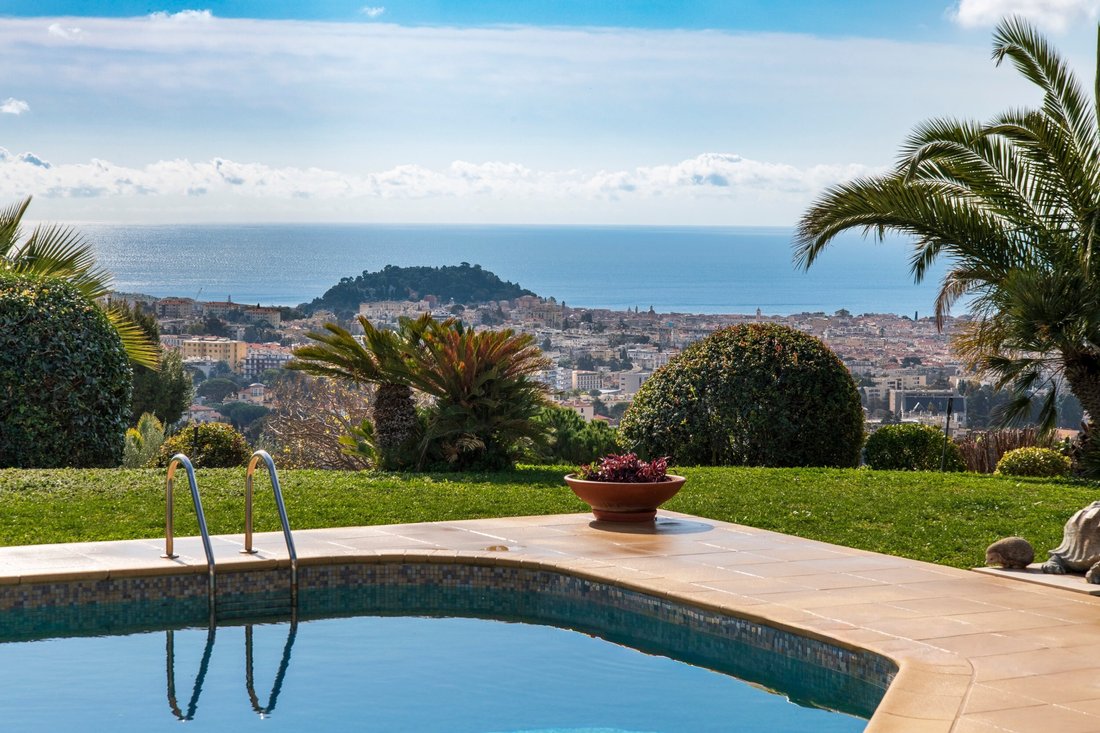 House in Musiciens - Thiers, Nice, France 3 - 17392039