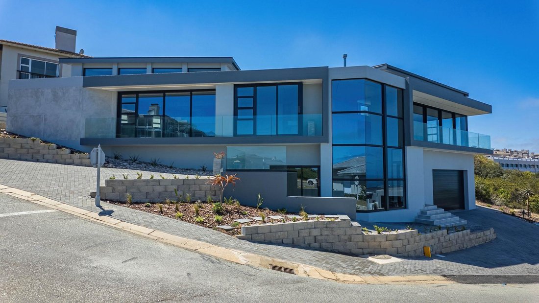 House in Pinnacle Point, Western Cape, South Africa 5 - 17392045