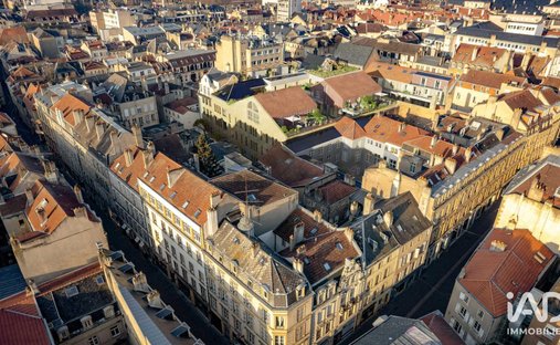Apartment in Centre-Ancienne Ville, Metz, France 1
