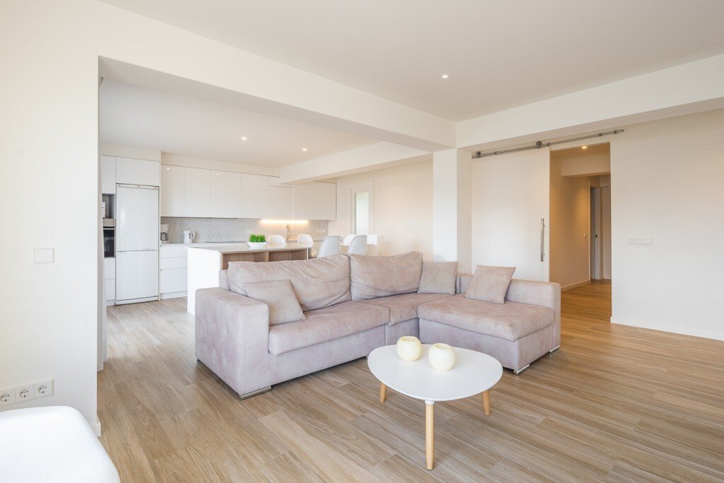 Apartment in Son Serra de Marina, Santa Margalida, Balearic Islands 3 - 17392052
