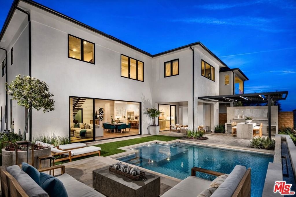 House in Los Angeles, California, United States 2 - 17390384