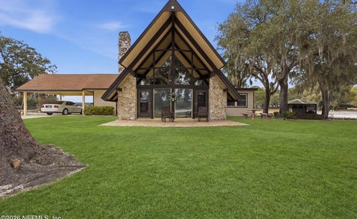 House in Keystone Heights, Florida, United States 1