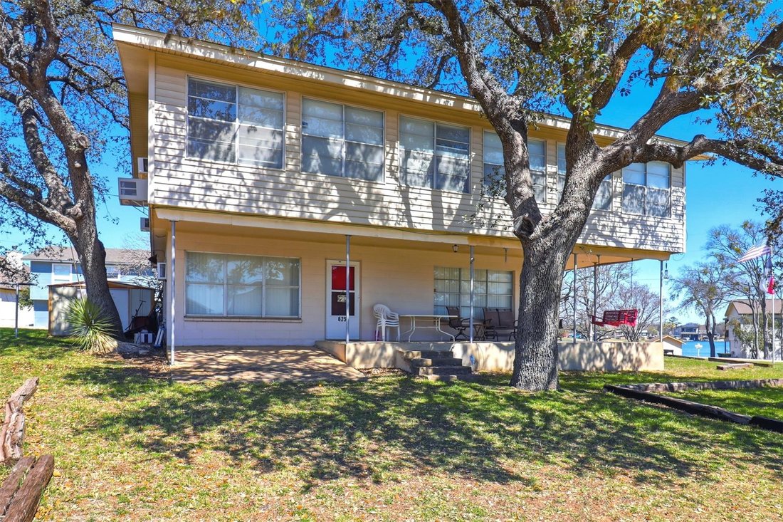 House in Granite Shoals, Texas, United States 4 - 17391770