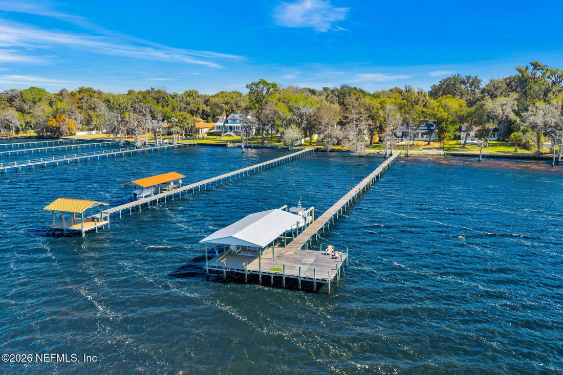 House in Fruit Cove, Florida, United States 3 - 17390185