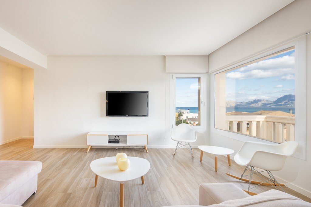 Apartment in Son Serra de Marina, Santa Margalida, Balearic Islands 2 - 17392052