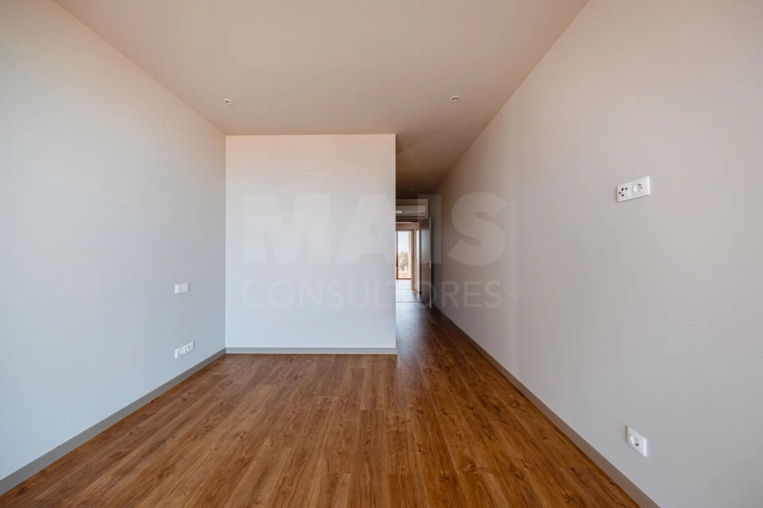 Apartment in Vau, Leiria District, Portugal 5 - 17394666
