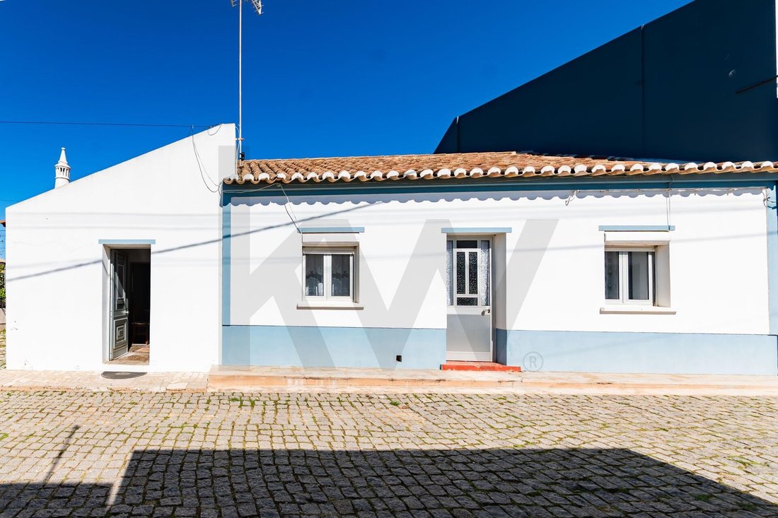Townhouse in Sagres, Algarve, Portugal 2 - 17394313