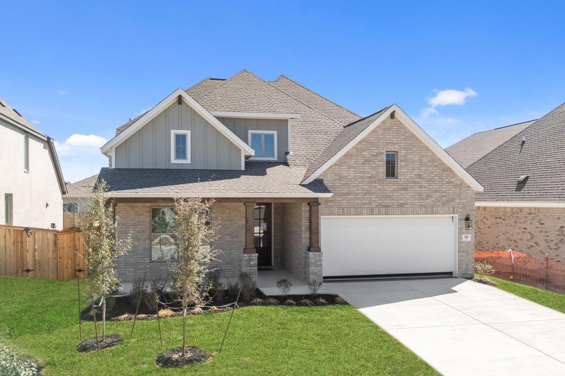 House in Kyle, Texas, United States 3 - 17375607