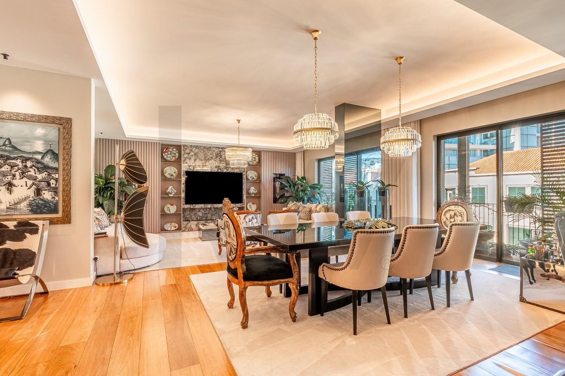 Apartment in Se, Madeira, Portugal 3 - 17390945
