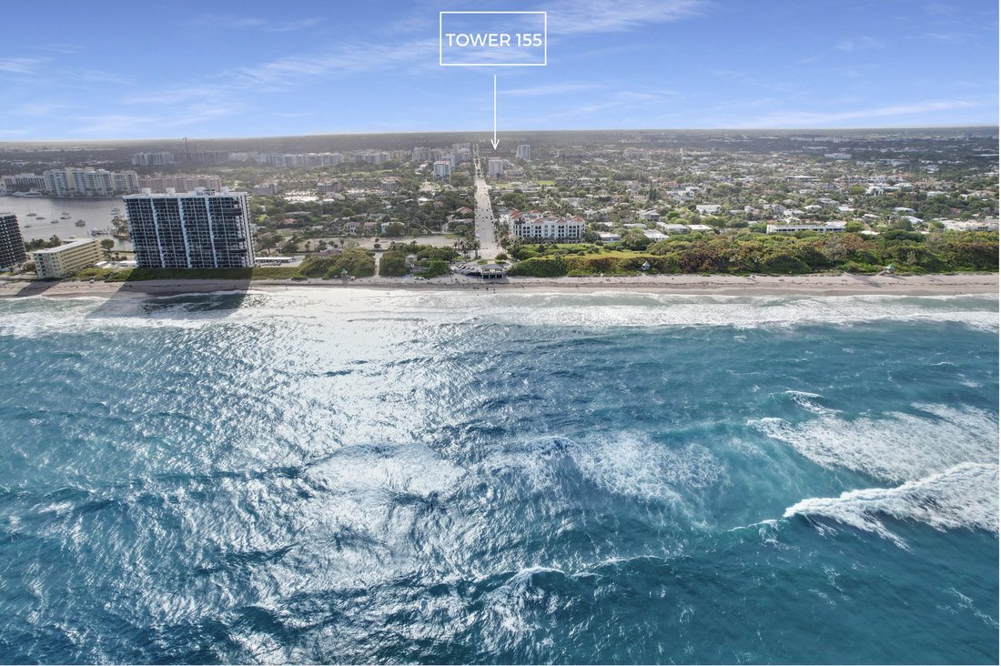 Condo in Boca Raton, Florida, United States 1 - 17005445