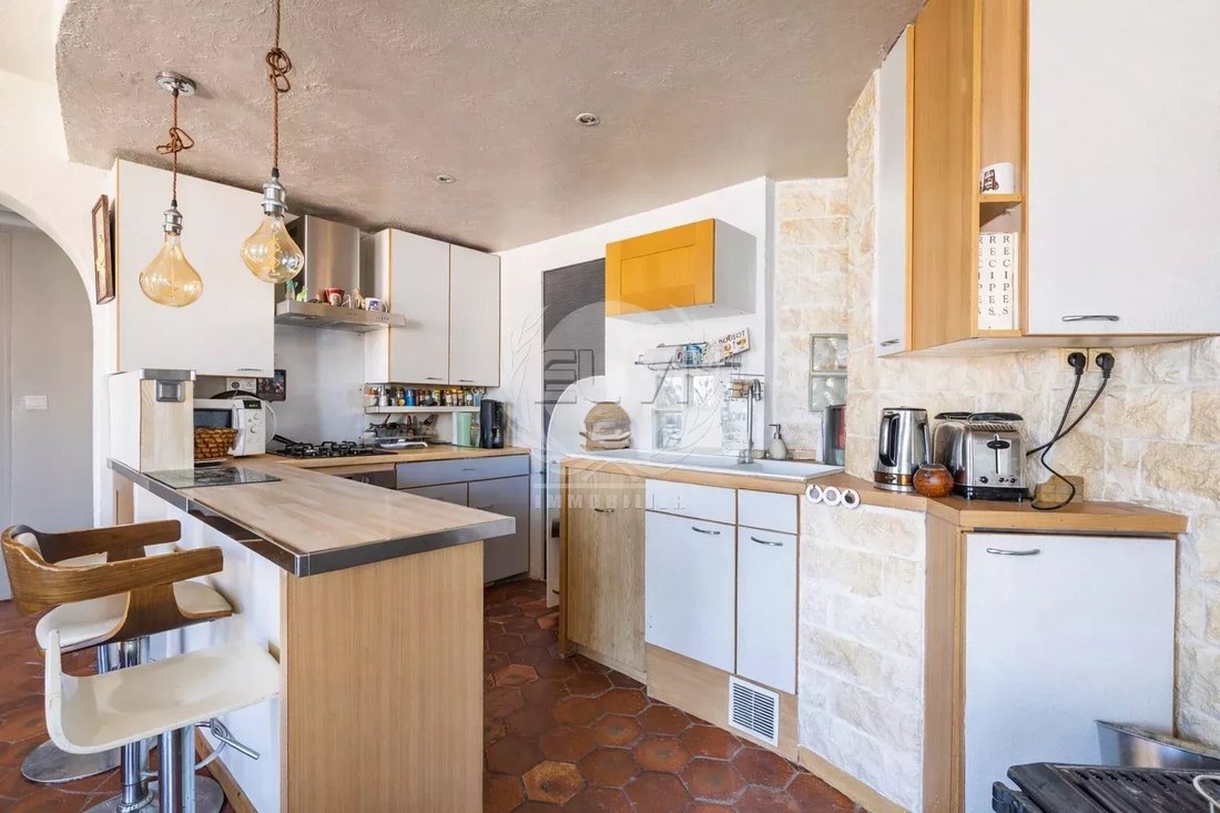 Apartment in France 3 - 17390330