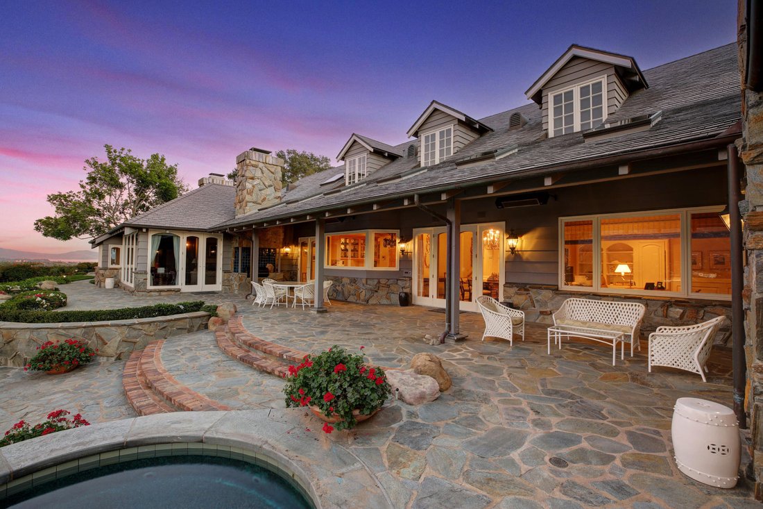 House in Santa Barbara, California, United States 3 - 17389894