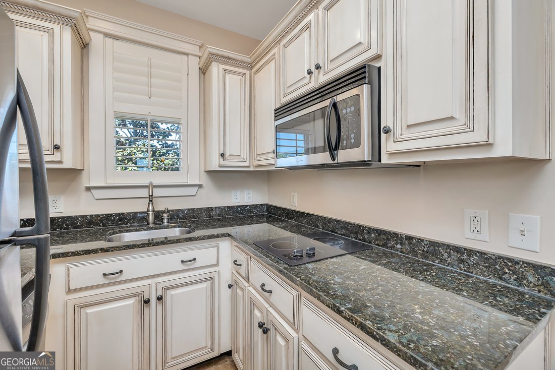 Condo in St. Simons, Georgia, United States 4 - 17391549