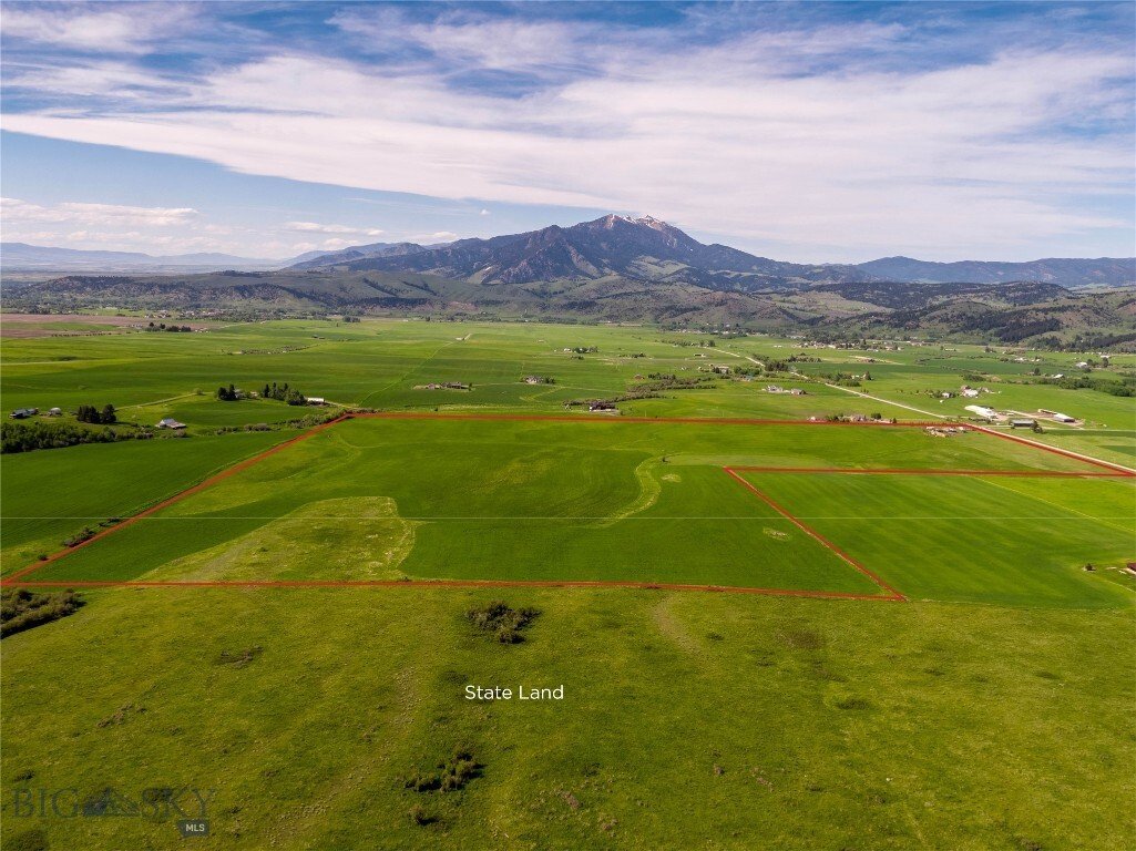 Land in Bozeman, Montana, United States 2 - 16895761