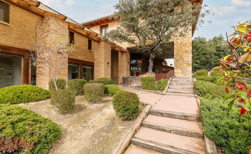 House in San Sebastián de los Reyes, Comunidad de Madrid, Spain 1