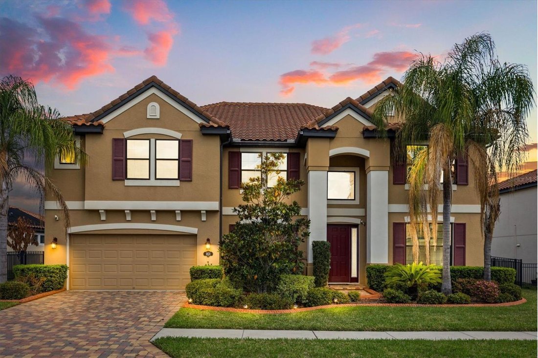 Haus in Lakeland, Florida, Vereinigte Staaten 1 - 17391094